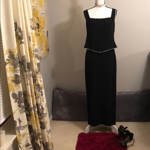 Jones New York Evening Dresses